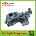Factory Directly Supply aluminum die casting parts--- Chainsaw Crankcase